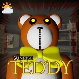 Teddy+ (🐊SEASON 4) icon