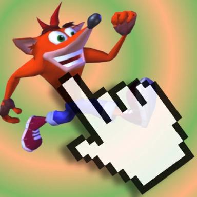 Thumbnail for Crash Clicker Game