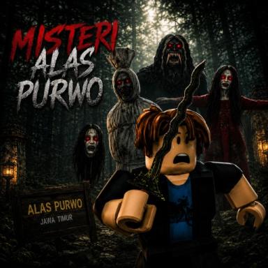 Thumbnail for [NEW GHOST] MISTERI ALAS PURWO Game