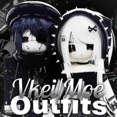 Thumbnail for [500+] Vkei & Moe Outfits Ideas Game