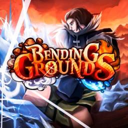[IN-DEV] Bending Grounds icon