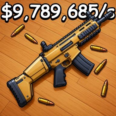 Thumbnail for Gun Tycoon Game