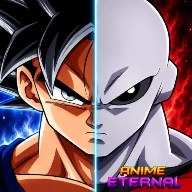Thumbnail for [Part 4] Anime Eternal Game
