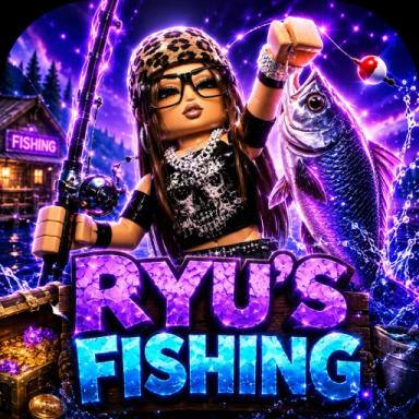 Thumbnail for Ryu's Fishing Game
