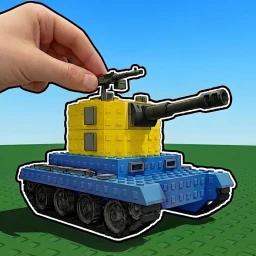 Build a Tank Army💥 icon