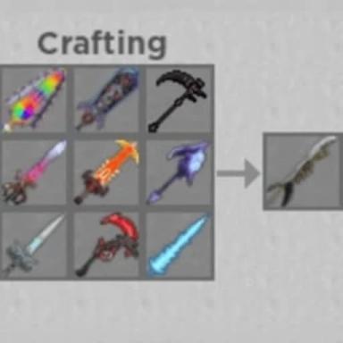 Thumbnail for 💎OPCraft⛏️ Game