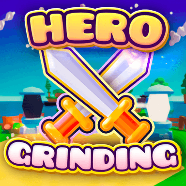 [PRESTIGE!] Hero Grinding Simulator 🔥 icon
