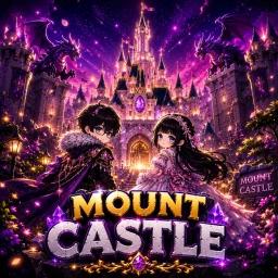 Thumbnail for [CINEMATIC] MOUNT CASTLE Game