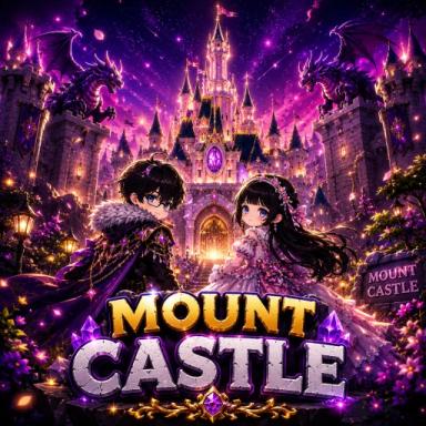 Thumbnail for [EVENT] CINEMATIC MOUNT CASTLE Game