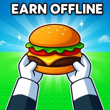 Thumbnail for 🍔Steal A Restaurant! Game