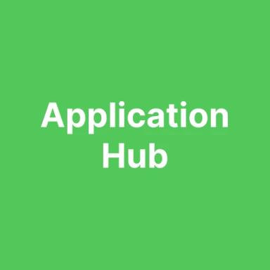 Thumbnail for Application Centre Game