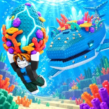 Thumbnail for Dive To Steal Eggs Game