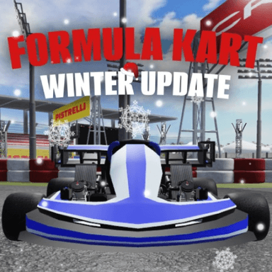 Formula Kart (WINTER UPDATE 🎅) icon