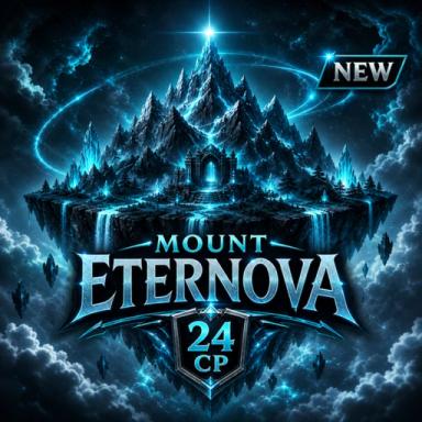 [FREE AVA + 2 TYPE SUMMIT] Mount Eternova icon