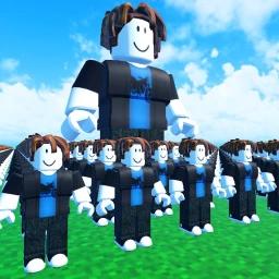 Grow A Clone Army! icon