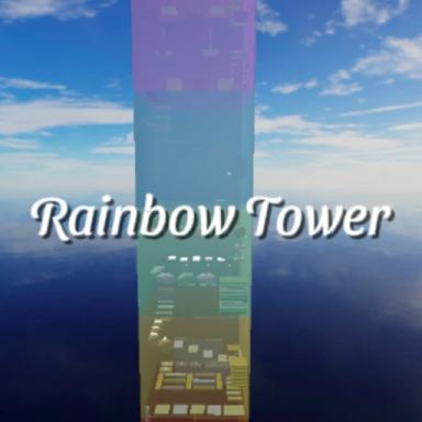 Rainbow Tower icon