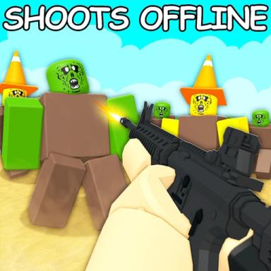 Thumbnail for [UPD] Merge Your Army! 🧟‍♂️ Game