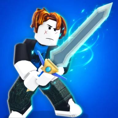 Thumbnail for Legendary Blades RPG Game