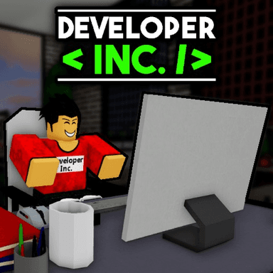 Developer Inc. 🤵 icon