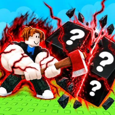 Thumbnail for +1 Split Cube For Loot Game
