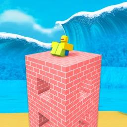 Build To Survive the Disasters icon