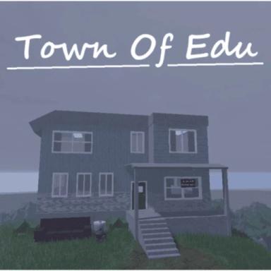 Thumbnail for Town of Edu Game