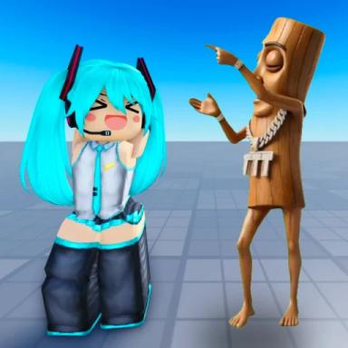Thumbnail for 🕺 Catalog Emote Tester Game