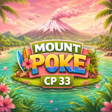 [ GALAU MOMENT ] MOUNT POKE icon