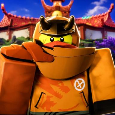 Thumbnail for [UPDATE✨] Ninja: Realms Game