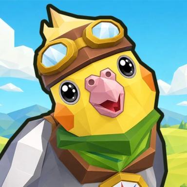 Thumbnail for Bird Kingdom Game