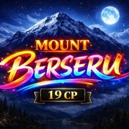 [BARU] MOUNT BERSERUH icon