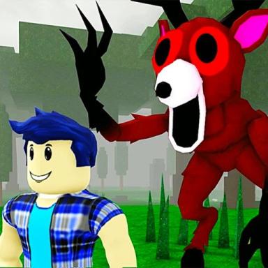Thumbnail for 🎢 Slide into 99 Nights in the Forest Game