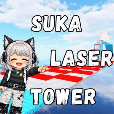Thumbnail for Like Laser Tower  Game