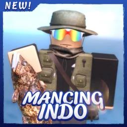 [⛵ NEW BOAT!] Mancing Indo icon