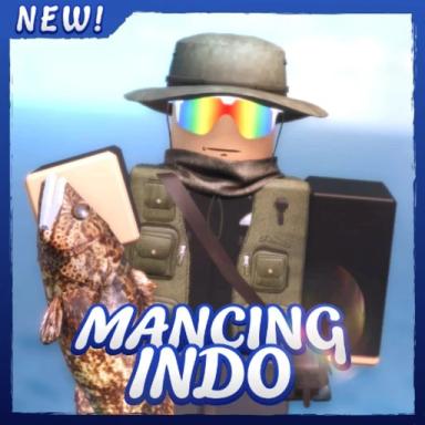 [🎣UPD] Mancing Indo icon