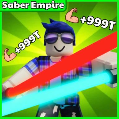Saber Empire Simulator icon