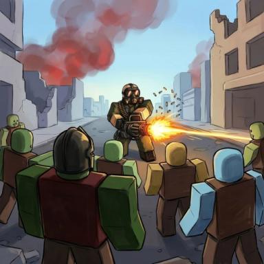 Thumbnail for [🔥] Defend Your Home Game
