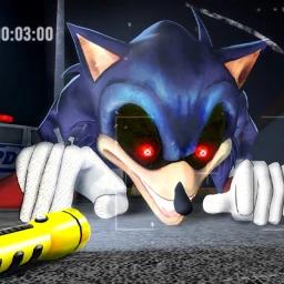 Midnight Sonic [HORROR] icon