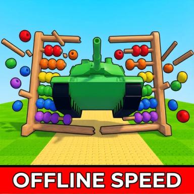 Thumbnail for Tank VS Toy 🧸 Game