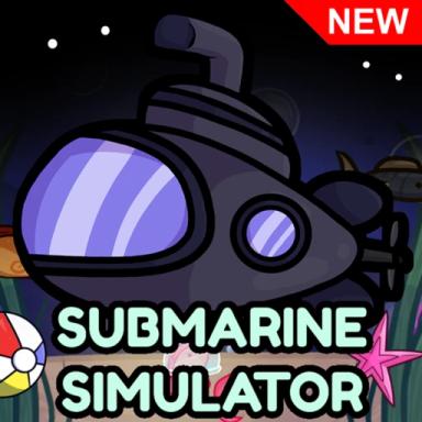 [⚡NEW] Submarine Simulator icon