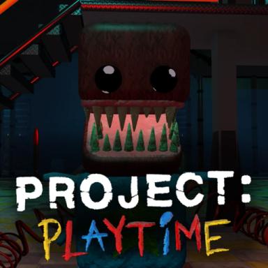 Thumbnail for [SKIBI] Project: Playtime Game