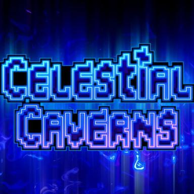 Thumbnail for Celestial Caverns Game
