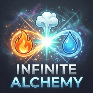 Infinite Alchemy ✨ icon