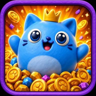 Thumbnail for Hatch Squishy Pets! 🐾 Game