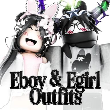 Thumbnail for [NEW💸] Eboy Egirl Larp Outfits Ideas Game
