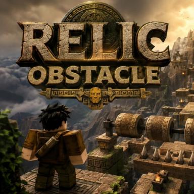 Thumbnail for RELIC OBSTACLE Game