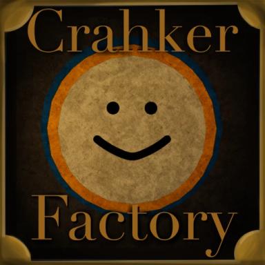 The Crahker Factory Legacy icon