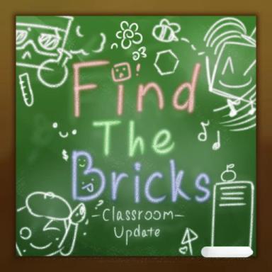 Thumbnail for [175] Find the Bricks Game