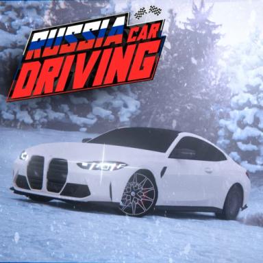 Thumbnail for [ОБНОВА🎁] Russia Car Driving | Ekaterinburg Game