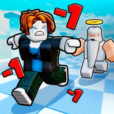 Thumbnail for +1 Speed Heaven Escape Game
